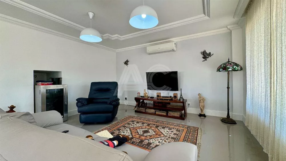 Casa de Condomínio, 5 quartos - Foto 20
