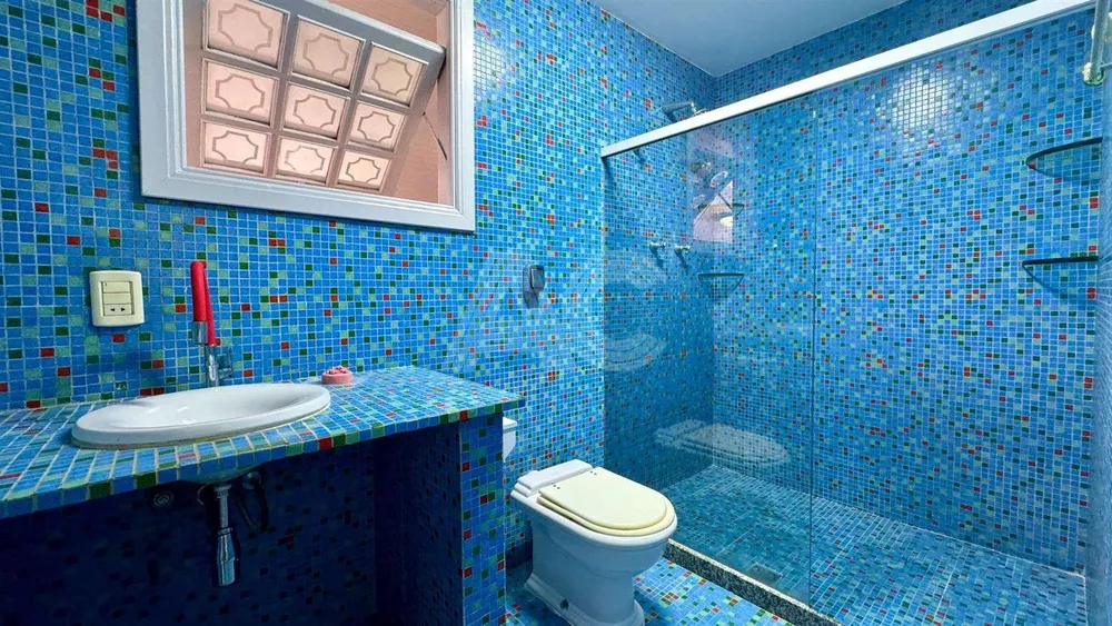 Casa de Condomínio, 5 quartos - Foto 4