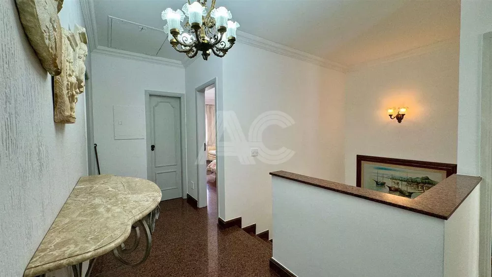 Casa de Condomínio, 5 quartos - Foto 21