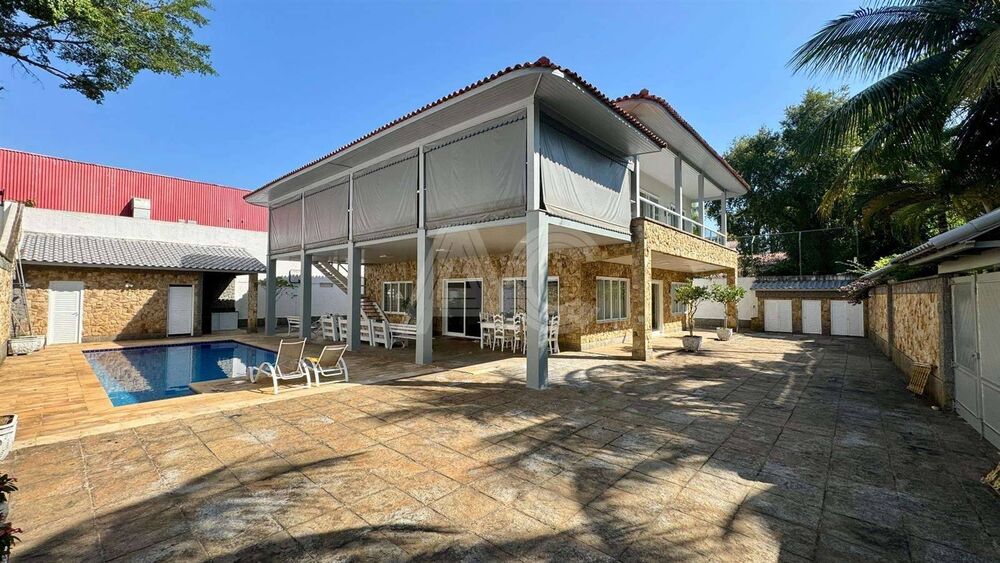 Casa de Condomínio, 5 quartos - Foto 31