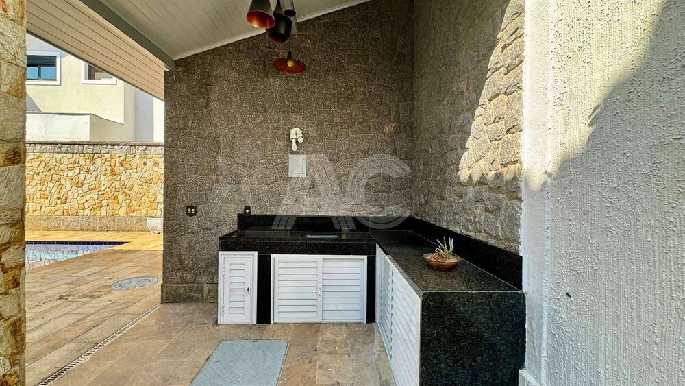 Casa de Condomínio, 5 quartos - Foto 33