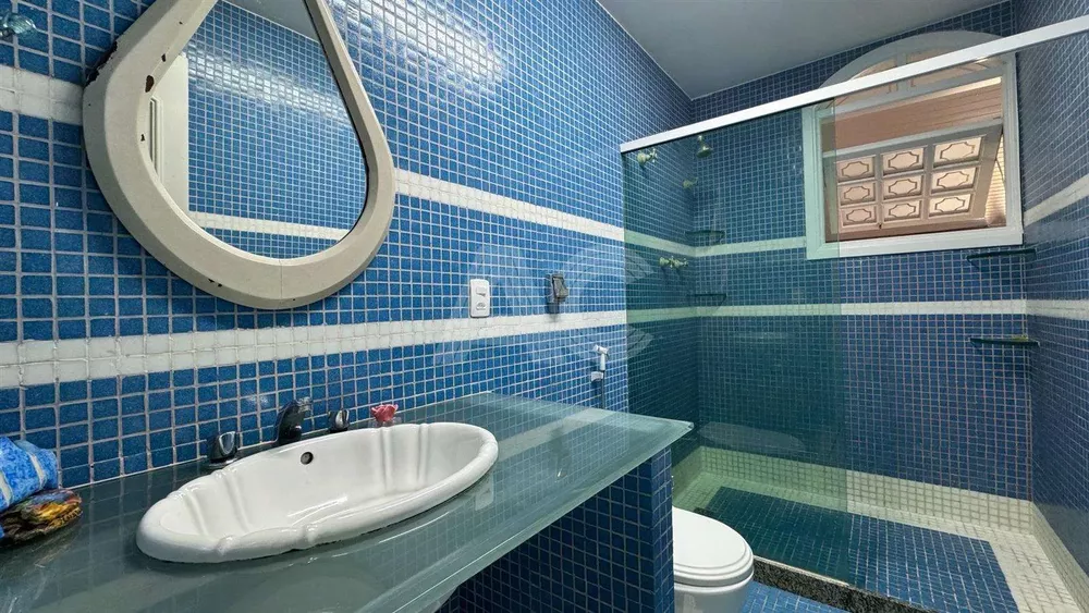 Casa de Condomínio, 5 quartos - Foto 28