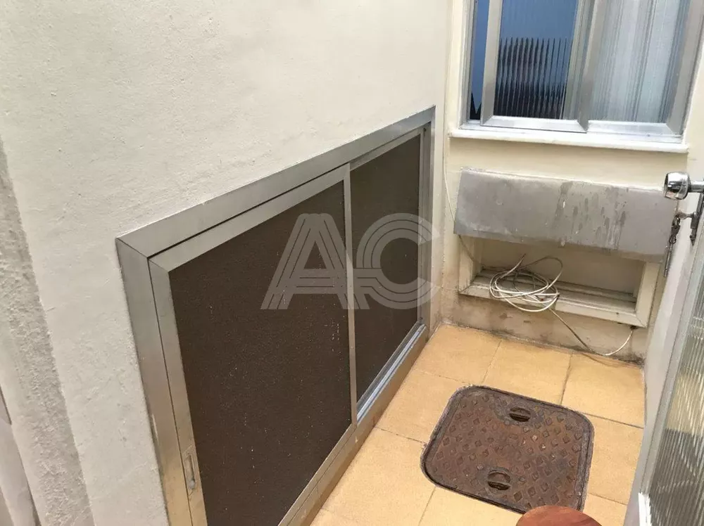 Casa de Condomínio, 5 quartos - Foto 30