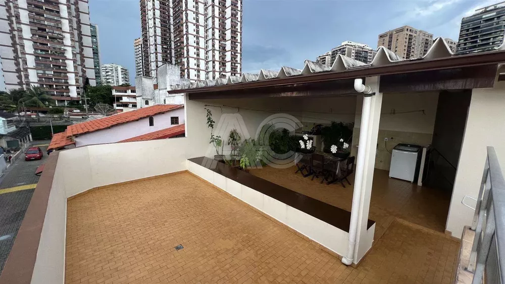 Casa de Condomínio, 5 quartos - Foto 8
