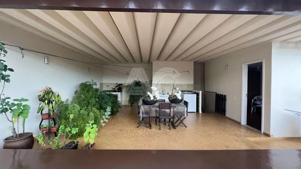 Casa de Condomínio, 5 quartos - Foto 10