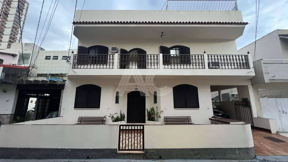 Casa de Condomínio, 5 quartos - Foto 2