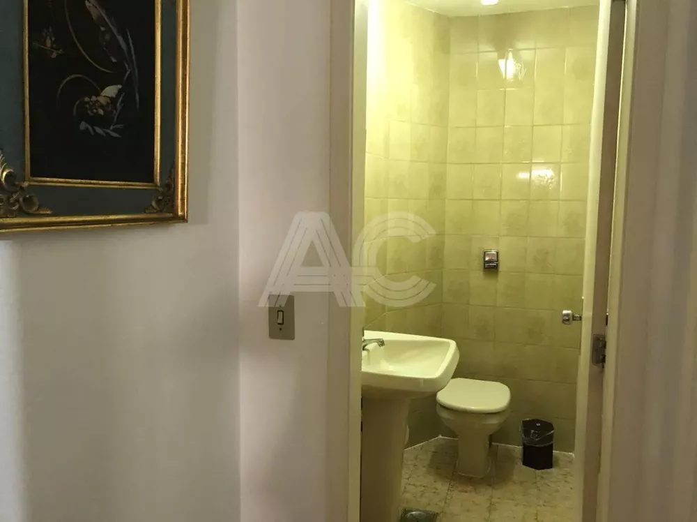 Casa de Condomínio, 5 quartos - Foto 18