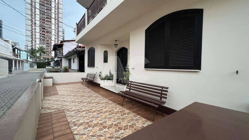 Casa de Condomínio, 5 quartos - Foto 1