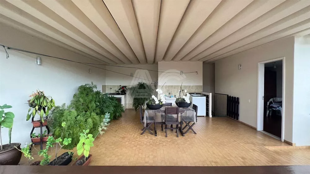Casa de Condomínio, 5 quartos - Foto 5