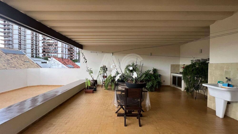 Casa de Condomínio, 5 quartos - Foto 6