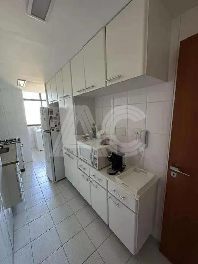 Cobertura, 3 quartos, 200 m² - Foto 32
