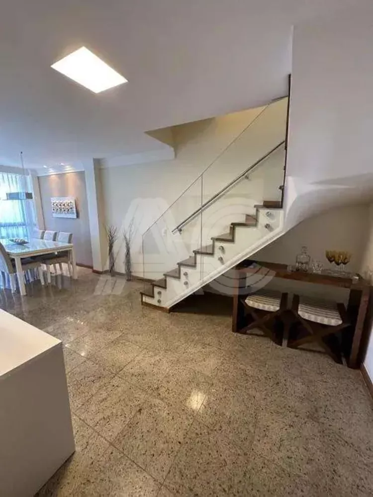 Cobertura, 3 quartos, 200 m² - Foto 21
