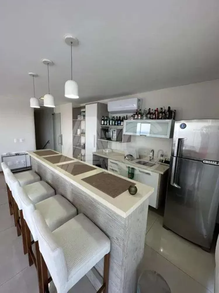 Cobertura, 3 quartos, 200 m² - Foto 17