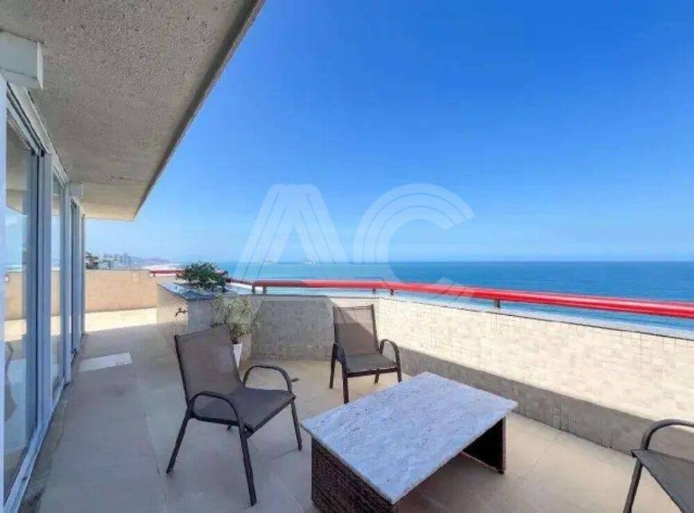 Cobertura, 3 quartos, 200 m² - Foto 4