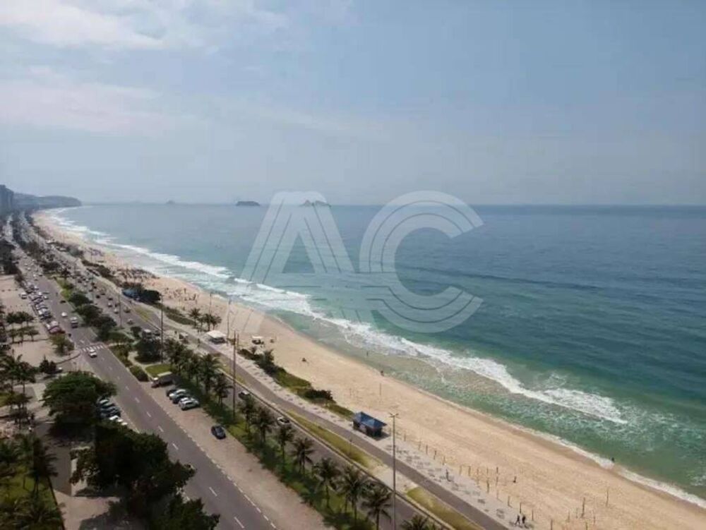 Cobertura, 3 quartos, 200 m² - Foto 3