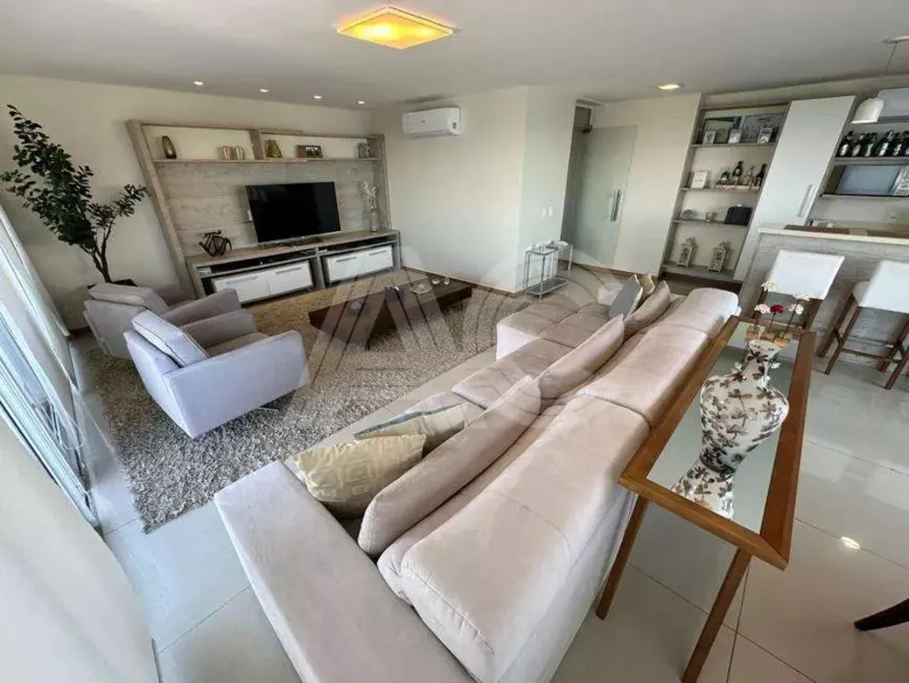 Cobertura, 3 quartos, 200 m² - Foto 15