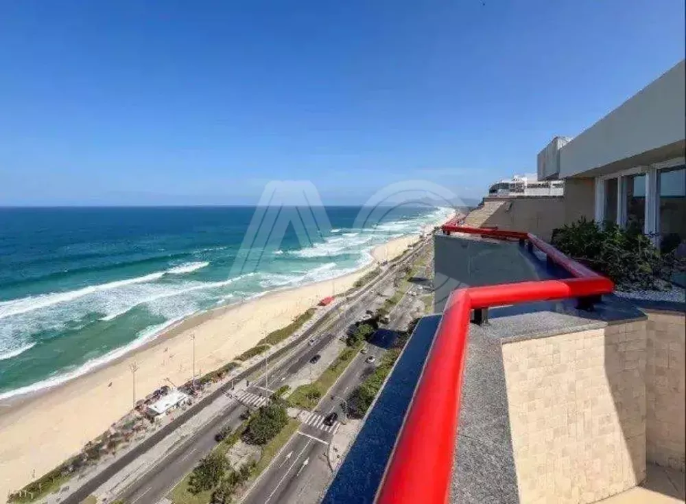 Cobertura, 3 quartos, 200 m² - Foto 6
