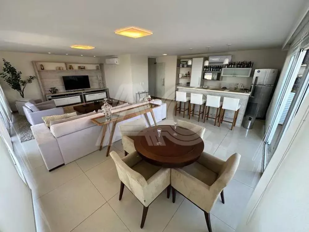 Cobertura, 3 quartos, 200 m² - Foto 14
