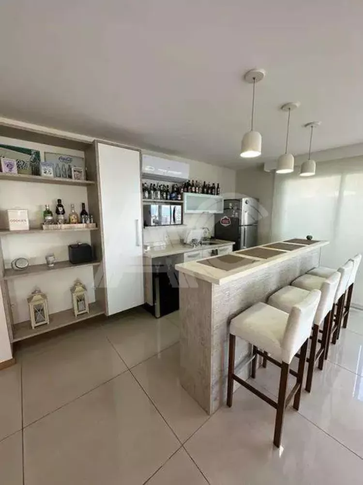 Cobertura, 3 quartos, 200 m² - Foto 16