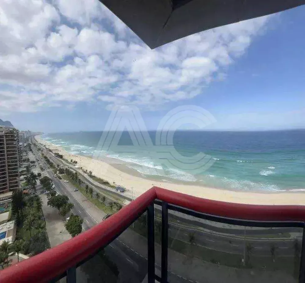 Cobertura, 3 quartos, 200 m² - Foto 25