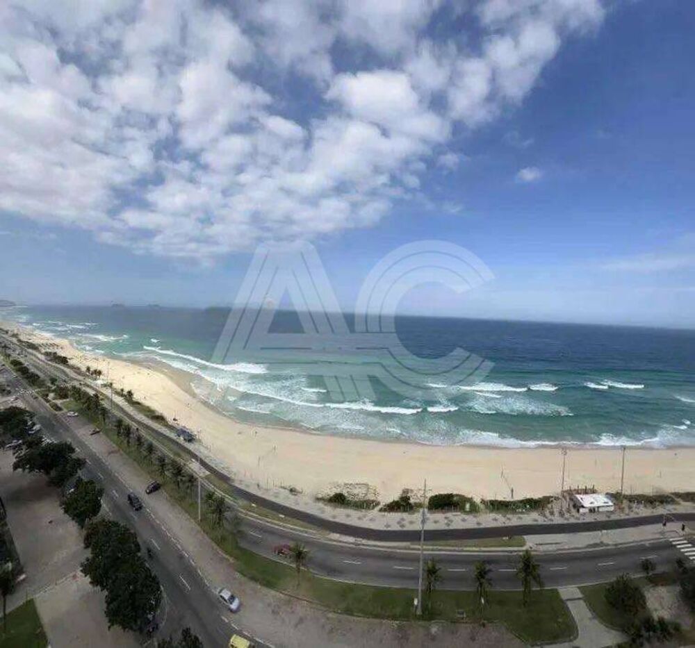 Cobertura, 3 quartos, 200 m² - Foto 2