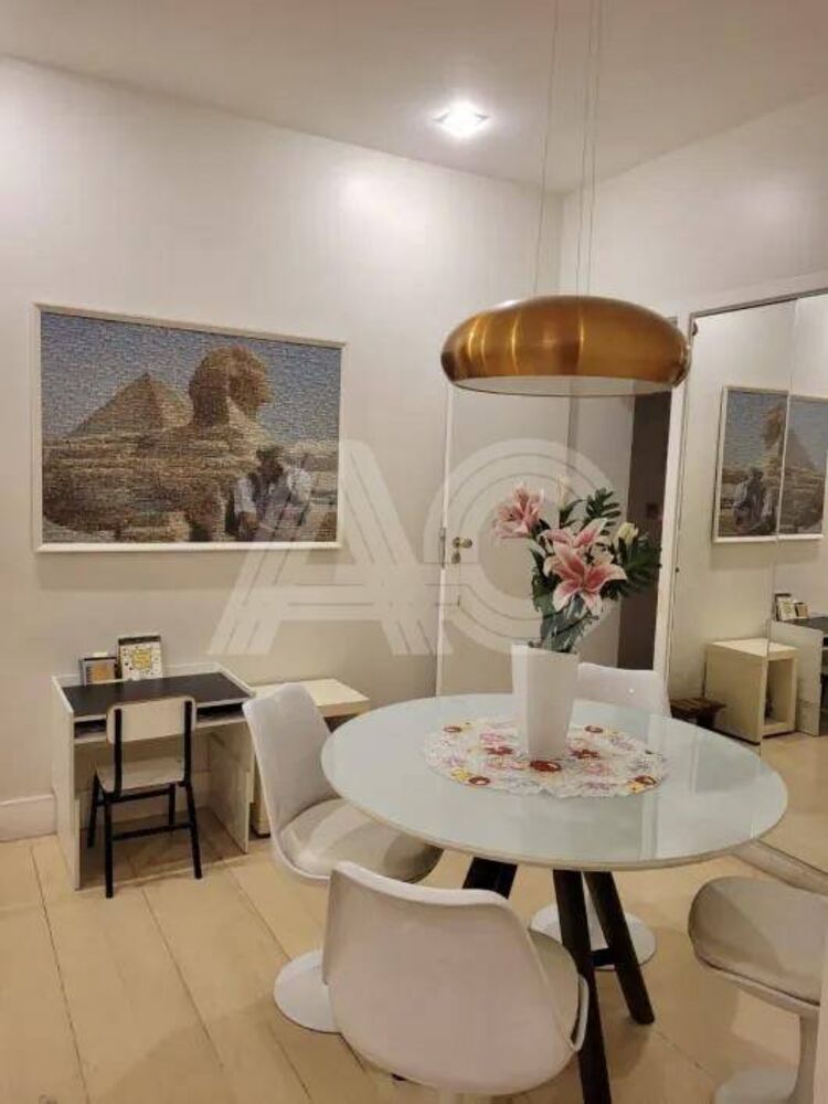 Apartamento, 4 quartos, 170 m² - Foto 29