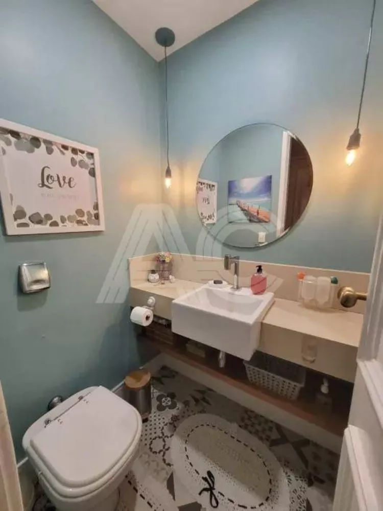 Apartamento, 4 quartos, 170 m² - Foto 6