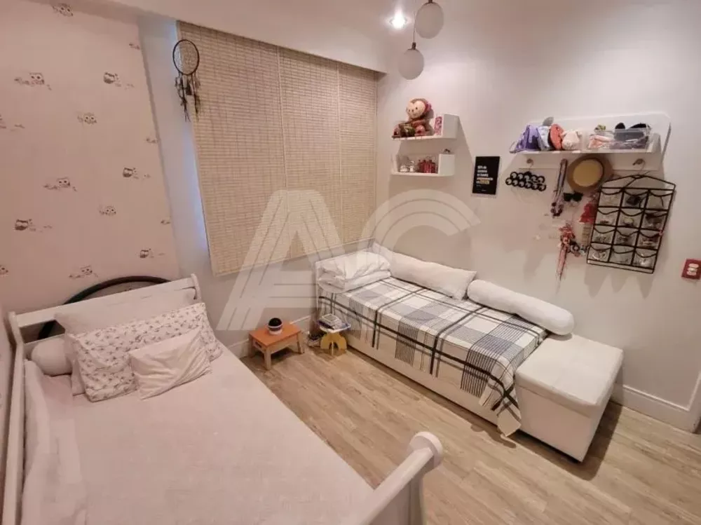 Apartamento, 4 quartos, 170 m² - Foto 18