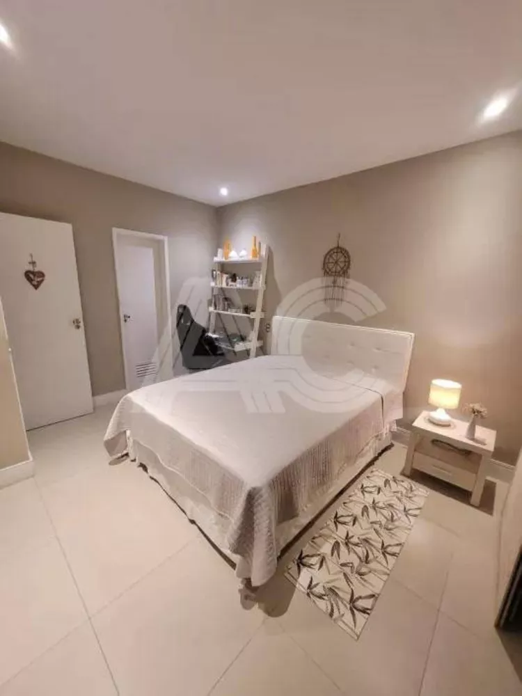 Apartamento, 4 quartos, 170 m² - Foto 4