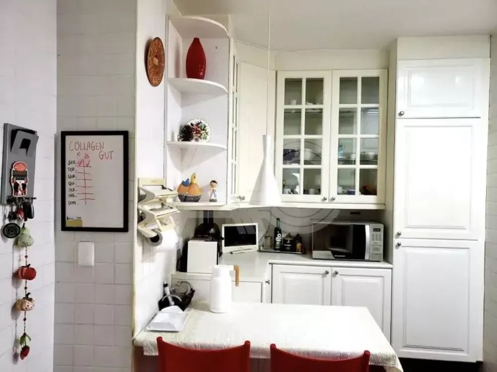 Apartamento, 4 quartos, 170 m² - Foto 5
