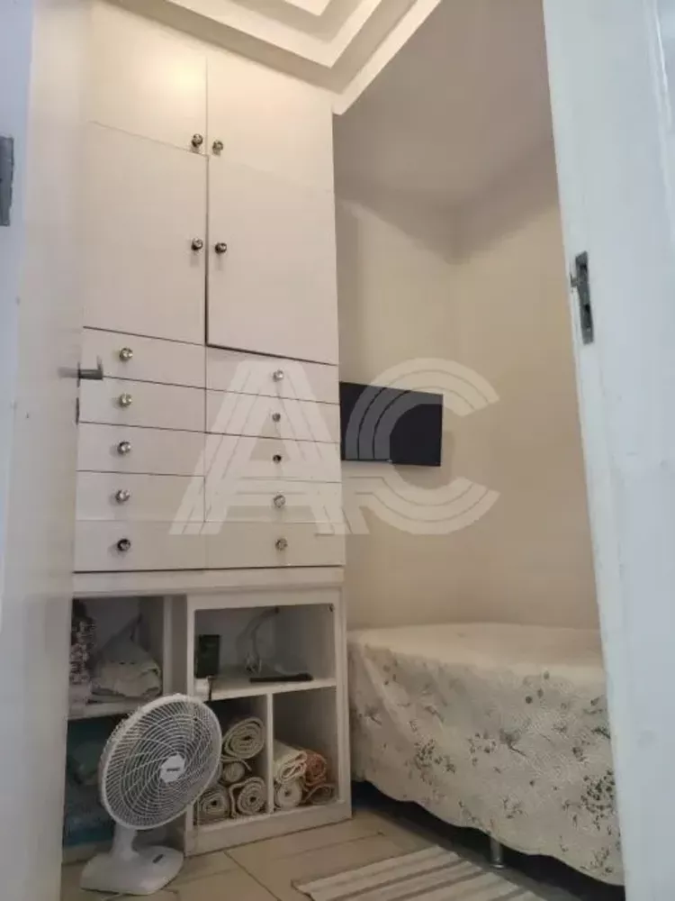 Apartamento, 4 quartos, 170 m² - Foto 23