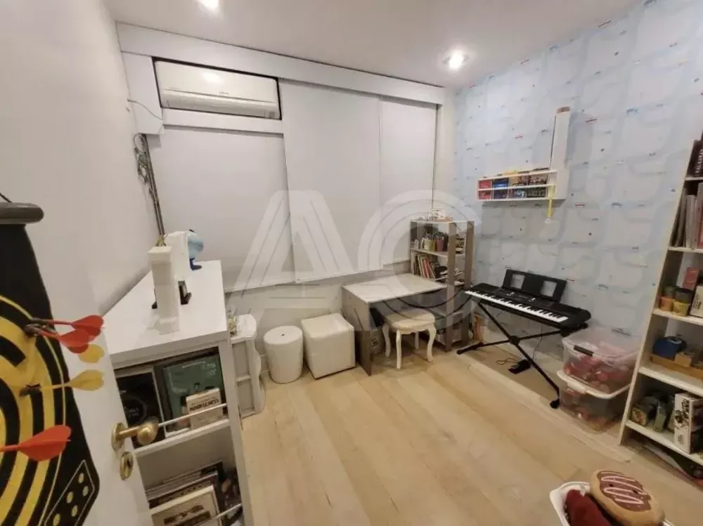 Apartamento, 4 quartos, 170 m² - Foto 12