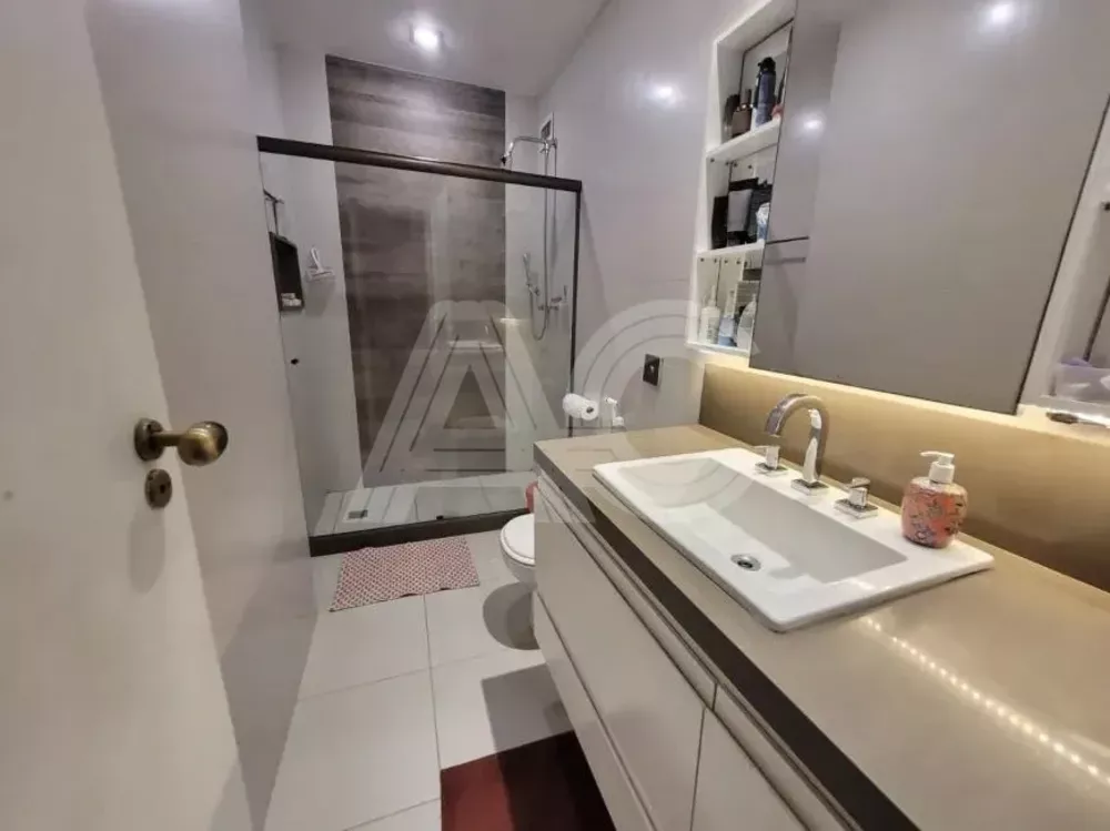 Apartamento, 4 quartos, 170 m² - Foto 7