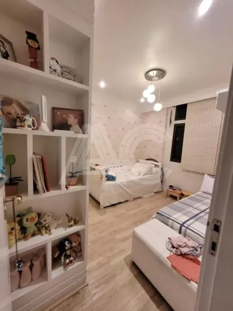 Apartamento, 4 quartos, 170 m² - Foto 16