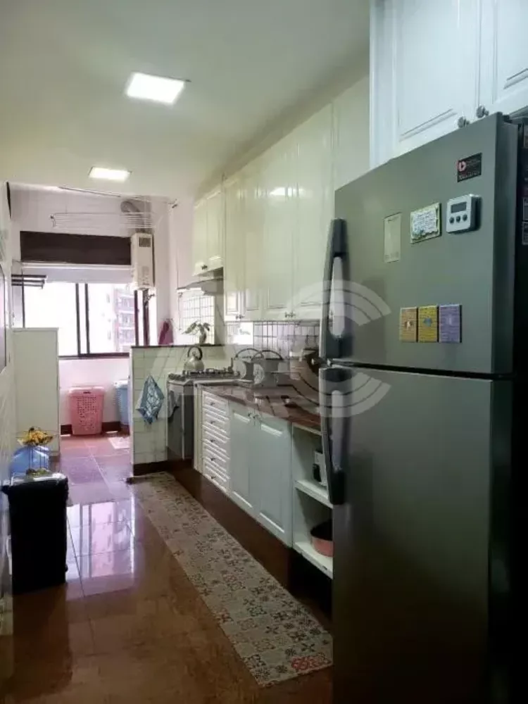 Apartamento, 4 quartos, 170 m² - Foto 13