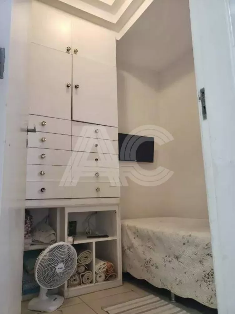 Apartamento, 4 quartos, 170 m² - Foto 3