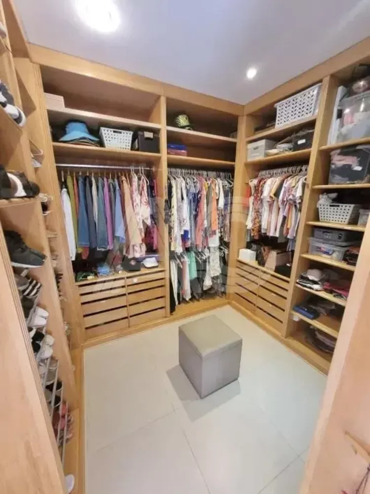 Apartamento, 4 quartos, 170 m² - Foto 10