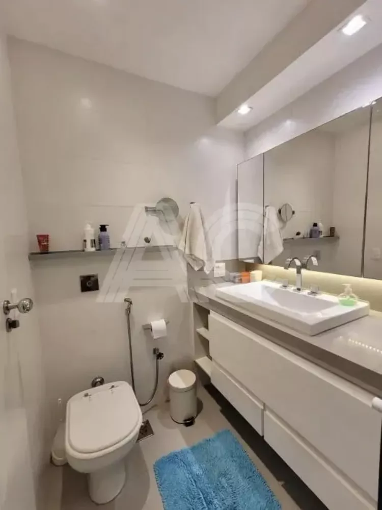 Apartamento, 4 quartos, 170 m² - Foto 14
