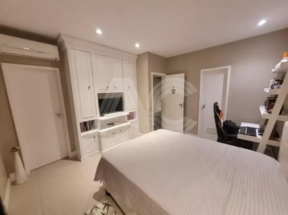 Apartamento, 4 quartos, 170 m² - Foto 19