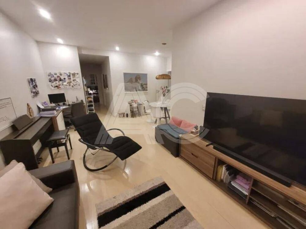 Apartamento, 4 quartos, 170 m² - Foto 28
