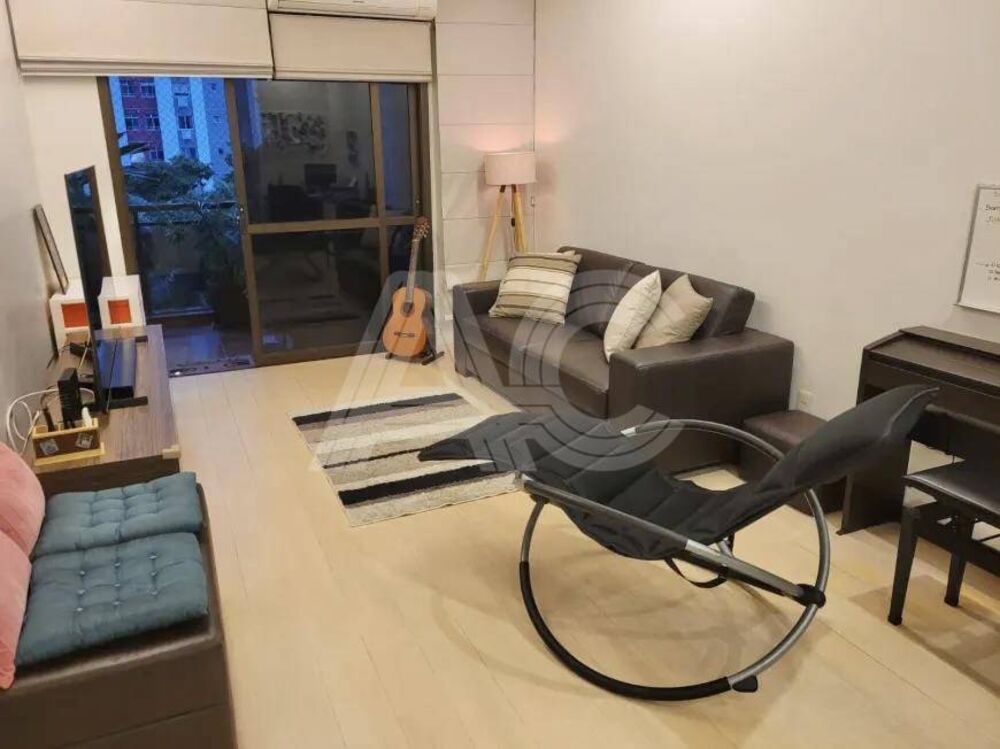 Apartamento, 4 quartos, 170 m² - Foto 27