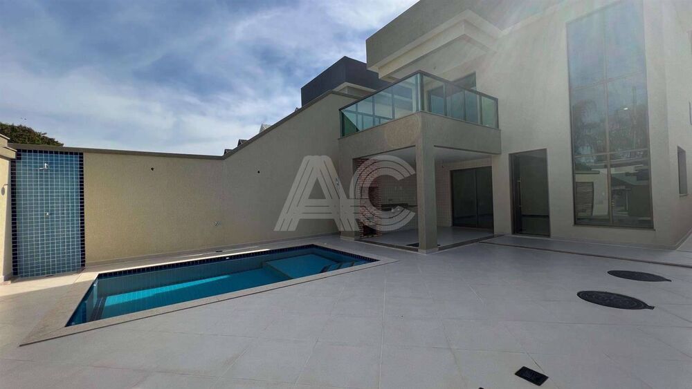 Casa de Condomínio, 4 quartos - Foto 4