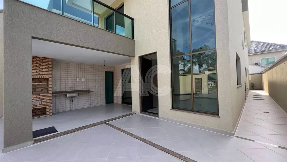 Casa de Condomínio, 4 quartos - Foto 5