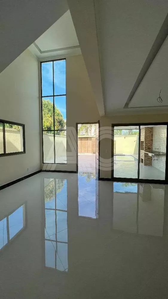 Casa de Condomínio, 4 quartos - Foto 9