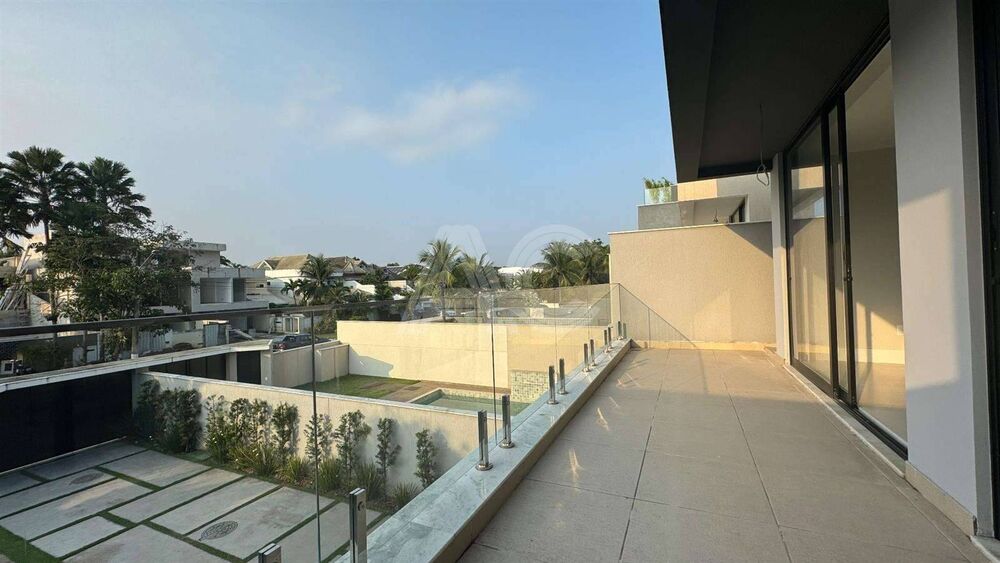Casa de Condomínio, 4 quartos - Foto 26