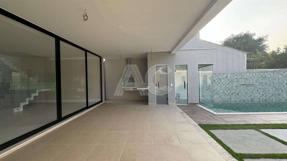Casa de Condomínio, 4 quartos - Foto 18