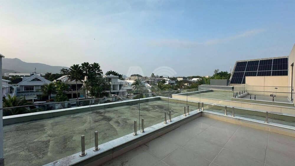 Casa de Condomínio, 4 quartos - Foto 8