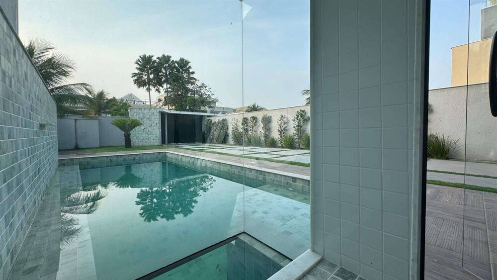 Casa de Condomínio, 4 quartos - Foto 30
