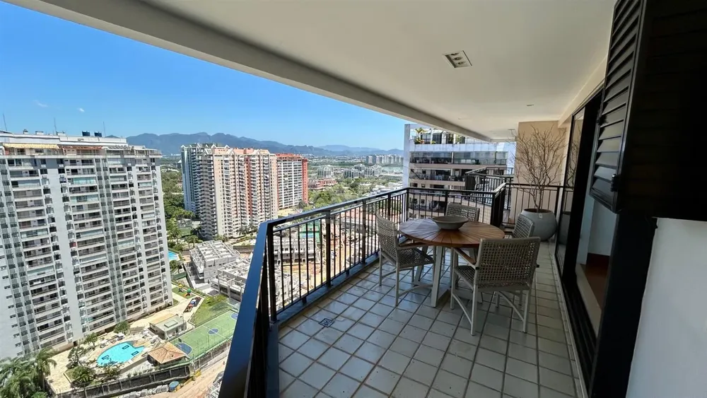 Cobertura, 3 quartos, 200 m² - Foto 19