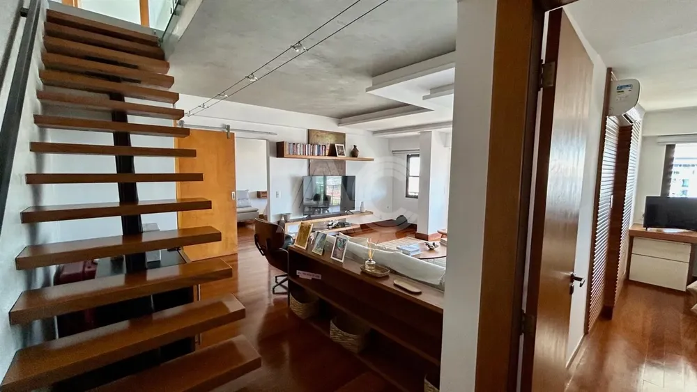 Cobertura, 3 quartos, 200 m² - Foto 5